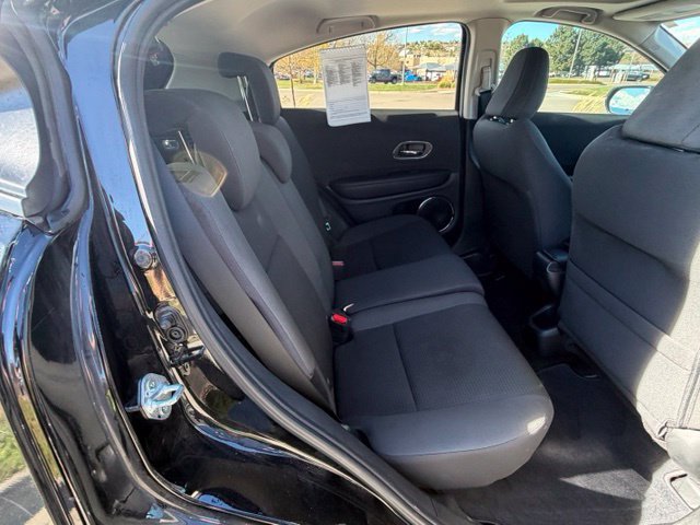 Used 2022 Honda HR-V EX image 33