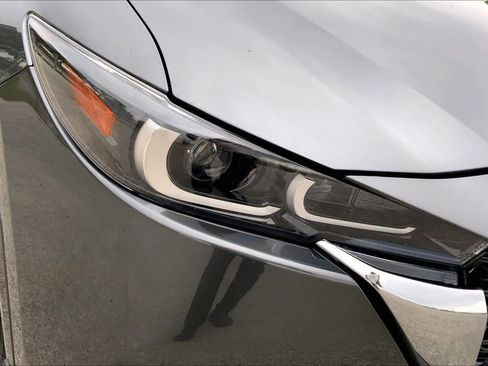 Used 2024 MAZDA CX-5 AWD 2.5 S w/ Select Package image 26