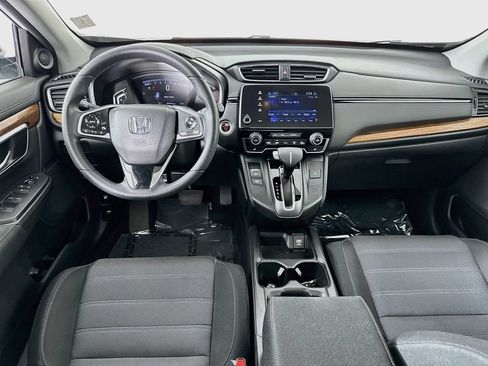 Used 2019 Honda CR-V EX image 23