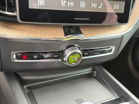 New 2026 Volvo XC60 T8 Plus w/ Protection Package Premier image 15