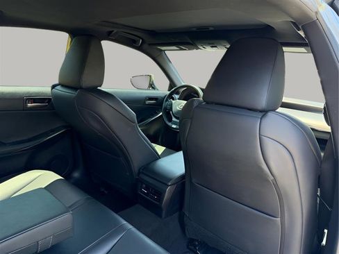 Used 2022 Lexus IS 350 F Sport w/ Accessory Package RWD image 37