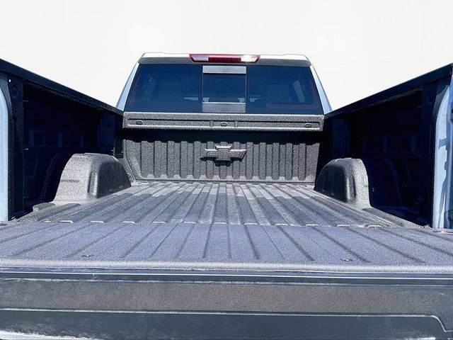 New 2026 Chevrolet Silverado 1500 RST w/ RST All Star Premium Package AWD/4WD image 16