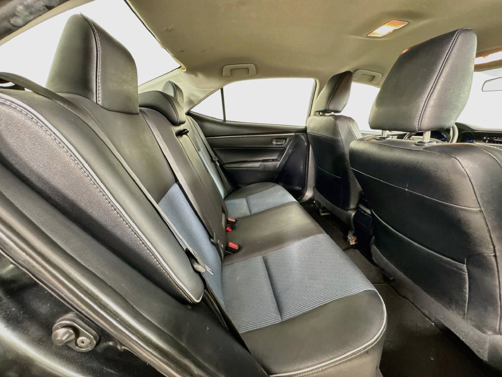 Used 2015 Toyota Corolla S FWD image 30
