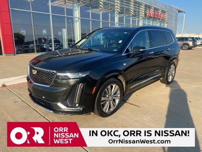 Used 2020 Cadillac XT6 Premium Luxury