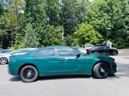 Used 2017 Dodge Charger Police w/ Convenience Group I AWD/4WD image 12