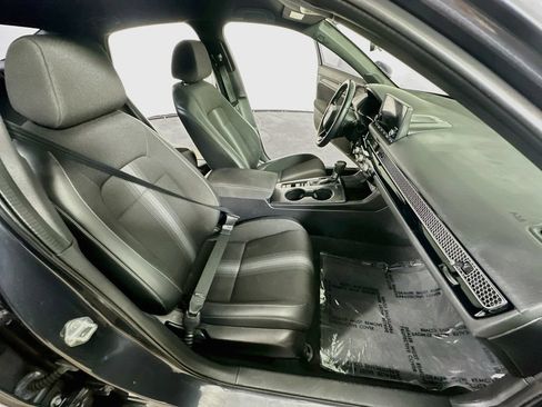Used 2022 Honda Civic Sport image 12