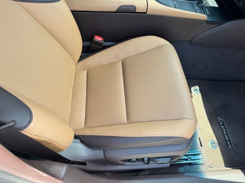 Used 2021 Lexus ES 350 w/ Premium Package FWD image 16