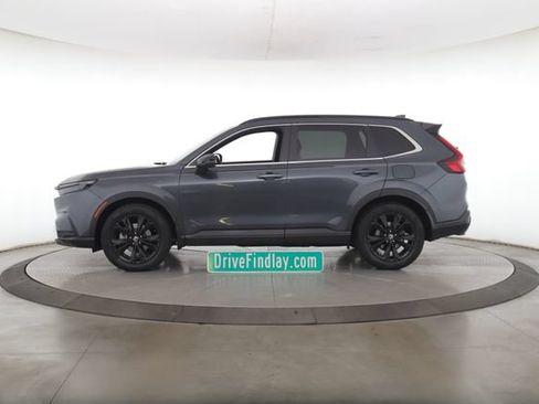 Used 2024 Honda CR-V Sport Touring image 9