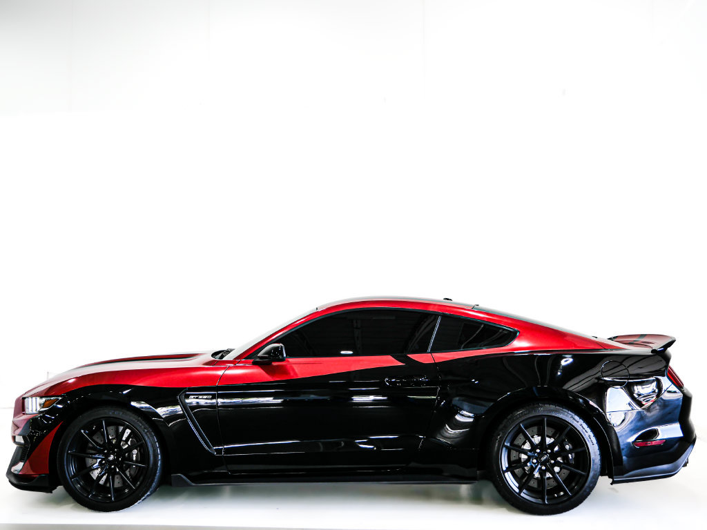 Used 2017 Ford Mustang Shelby GT350 w/ Electronics Package RWD image 5