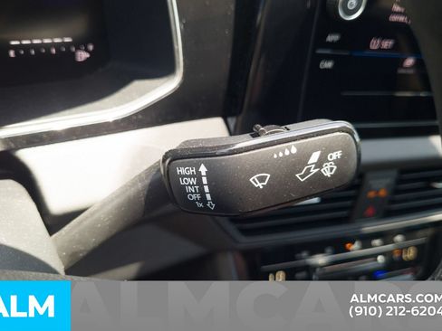 Used 2025 Volkswagen Jetta S FWD image 29