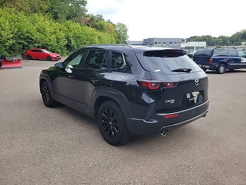 Used 2025 MAZDA CX-50 AWD 2.5 S w/ Premium Package image 17