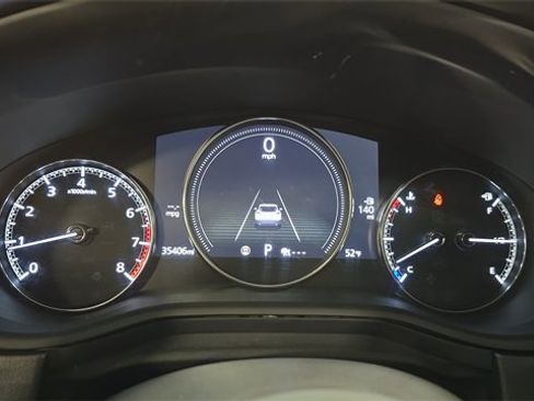 Used 2023 MAZDA CX-30 AWD 2.5 S w/ Select Package image 10