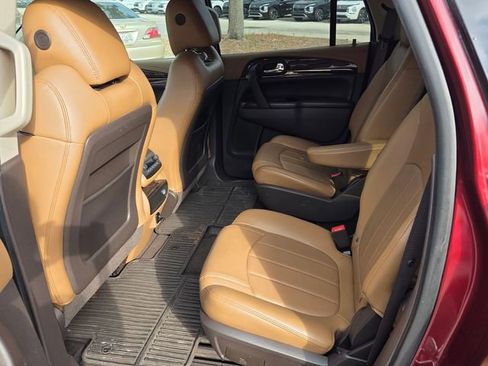 Used 2017 Buick Enclave Premium w/ Experience Buick Package image 4