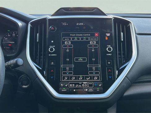 Used 2023 Subaru Ascent Touring image 37