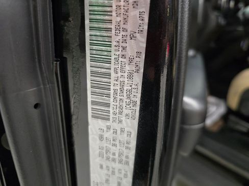 Used 2020 Jeep Wrangler Sport AWD/4WD image 15
