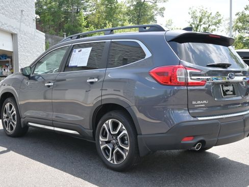 Used 2026 Subaru Ascent Touring AWD/4WD image 7