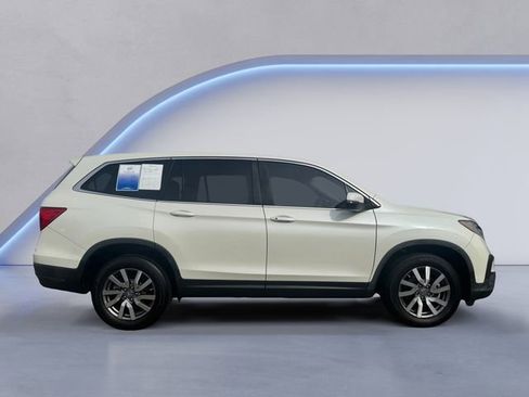Used 2019 Honda Pilot EX image 4