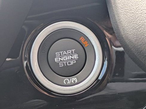 New 2026 RAM 1500 Rebel w/ Rebel Level 2 Equipment Group image 24