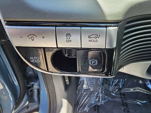 Certified 2024 Hyundai Ioniq 5 SEL RWD image 25