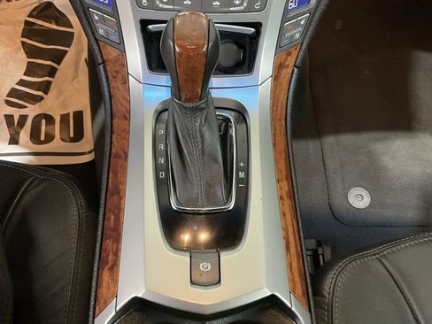 Used 2012 Cadillac CTS Premium image 19