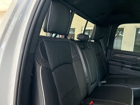 New 2026 RAM 3500 Limited image 29