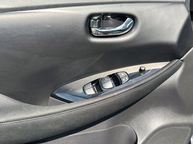 Used 2025 Nissan Leaf SV Plus FWD image 18