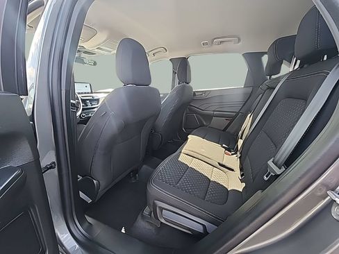 Certified 2024 Ford Escape Active AWD/4WD image 22