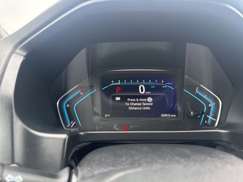 Used 2019 Honda Odyssey Elite image 25