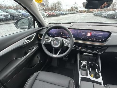 New 2026 Buick Envision Avenir AWD/4WD image 26