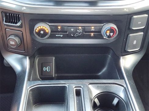 Used 2023 Ford F150 XL w/ STX Appearance Package RWD image 21