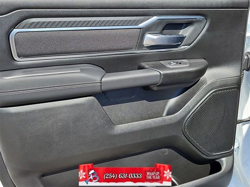 New 2026 RAM 1500 Big Horn image 16