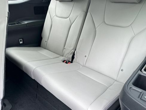 New 2026 Lexus TX 350 AWD image 27