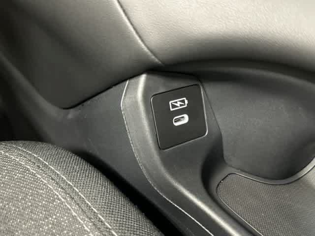 Used 2026 Honda HR-V LX image 25