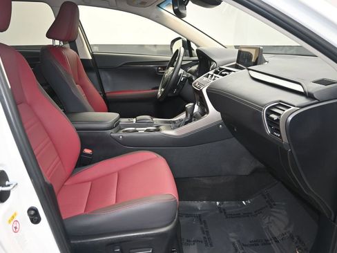 Used 2019 Lexus NX 300 FWD w/ Comfort Package image 11