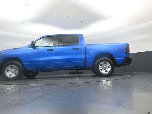New 2026 RAM 1500 Tradesman AWD/4WD image 42