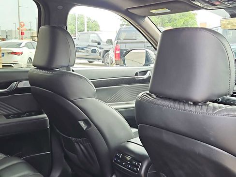 Used 2024 Hyundai Palisade Calligraphy AWD/4WD image 17
