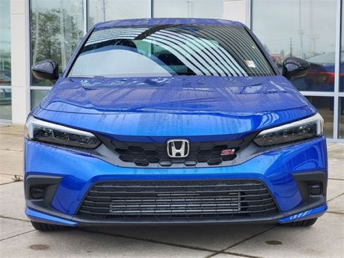 Used 2024 Honda Civic Si image 2