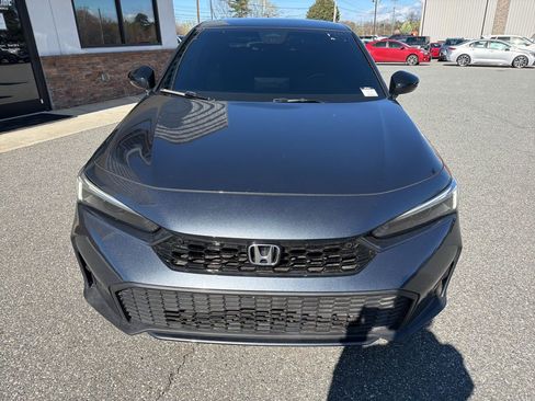 Used 2025 Honda Civic Sport image 10
