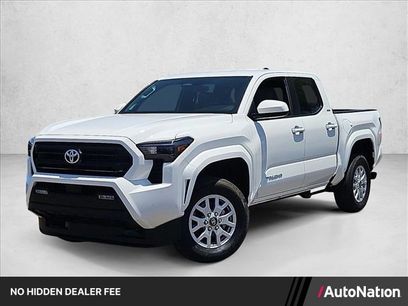 Used 2025 Toyota Tacoma SR5