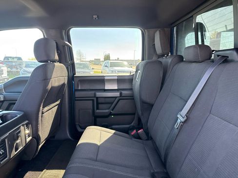 Used 2015 Ford F150 XLT w/ Equipment Group 302A Luxury AWD/4WD image 24