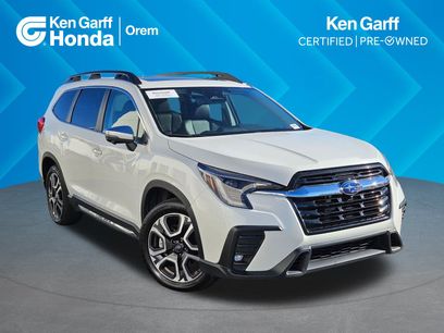 Used 2023 Subaru Ascent Limited w/ Technology Package