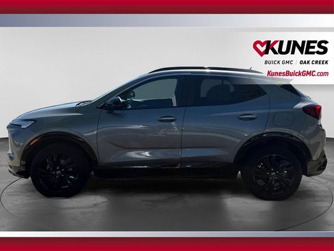 Used 2024 Buick Encore GX Sport Touring w/ Comfort Package AWD/4WD image 6