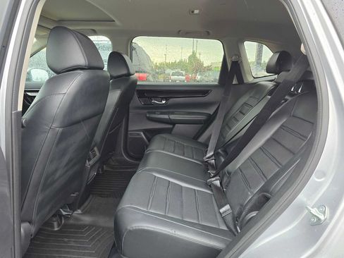 Used 2023 Honda CR-V EX-L image 16