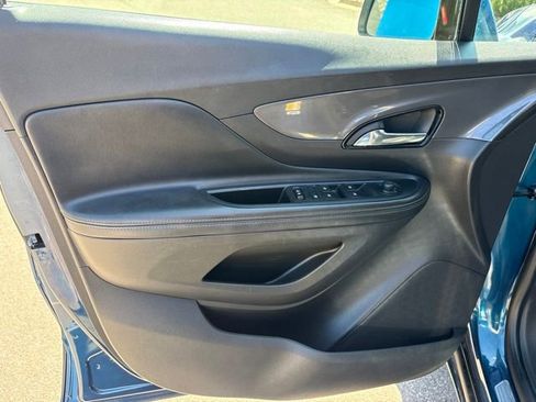 Used 2019 Buick Encore Preferred FWD image 12