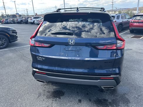 Used 2024 Honda CR-V Sport-L image 16