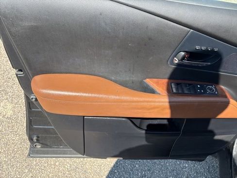 Used 2015 Lexus RX 350 F Sport image 24