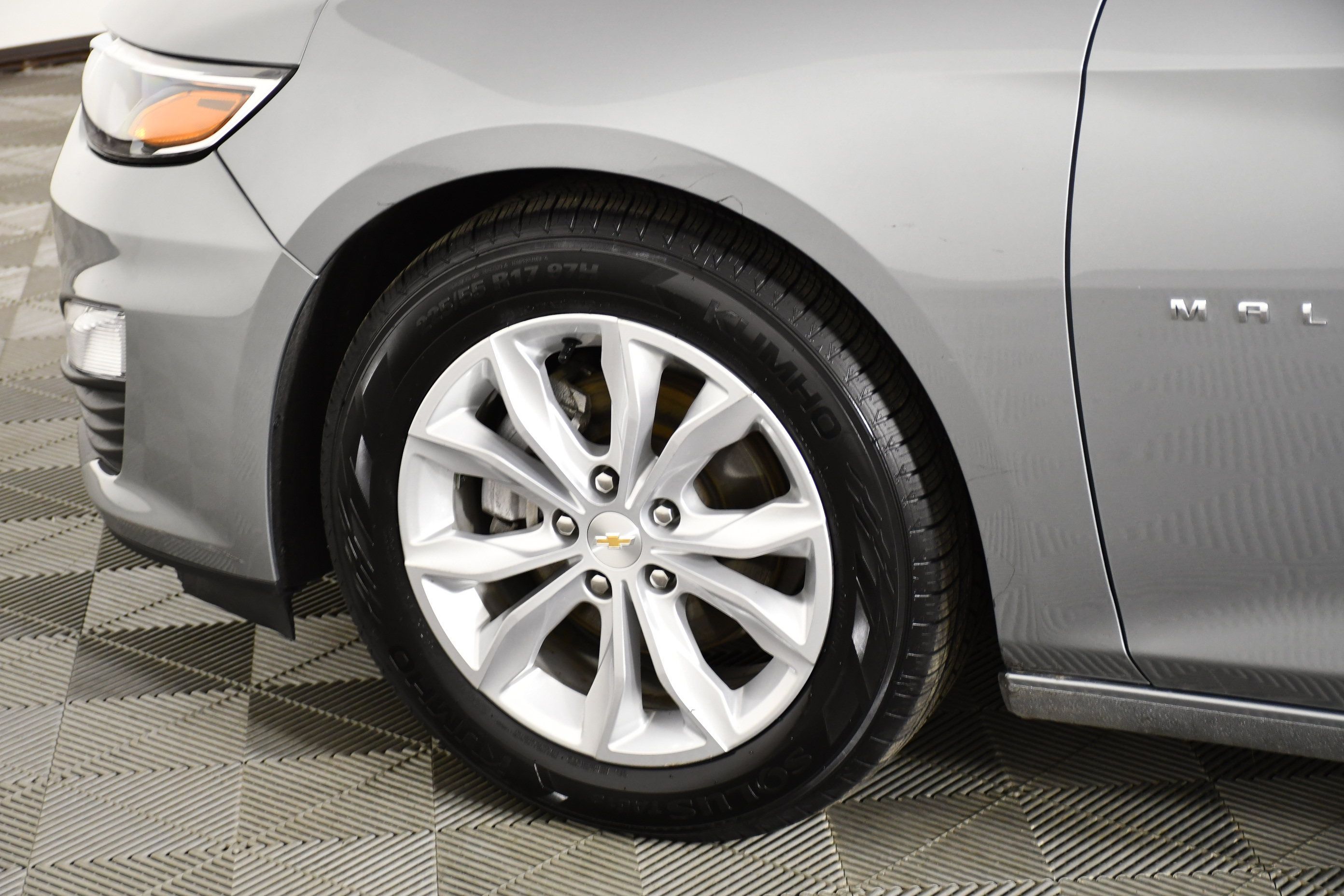 Used 2024 Chevrolet Malibu LT FWD image 52