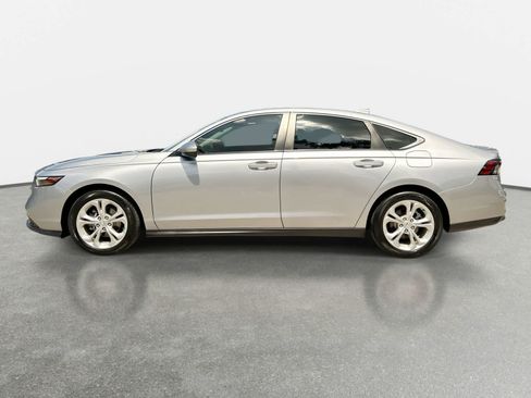Used 2023 Honda Accord LX image 4