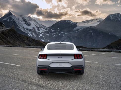 New 2026 Ford Mustang GT image 6