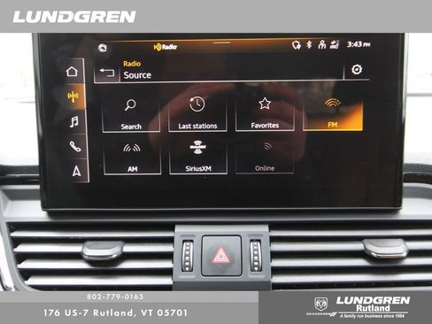 Used 2023 Audi Q5 2.0T Premium w/ Convenience Package image 22